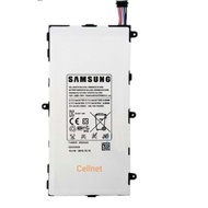 CE Samsung tablet T211 T210 battery