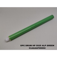 OPC DRUM CP5525 5225 CP5225 5525 775 CE340A CE740A fuji green
