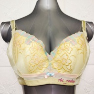 38C/85C VMI PLUS SIZE BRA - NON WIRED