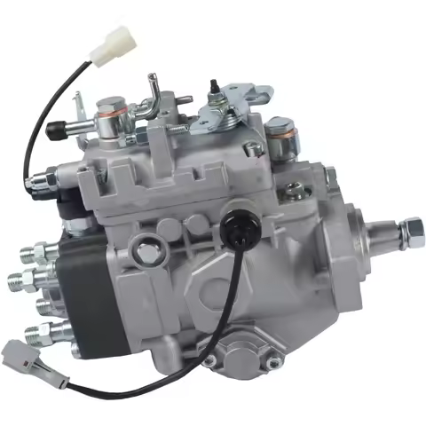 Fuel Injection Pump VE Pump 104745-9980 1047459980 0K65A13800 For Kia J2 Engine Kia Bongo K2500 K270