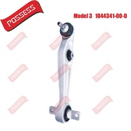 One Front  Lower Suspension Straight Control Arm For Tesla Model 3 2017-/ 5YJ3，L=R 104434100D 104434