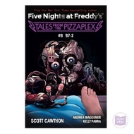 Five Nights at Freddy's: Tales From the Pizzaplex 8 : B7-2