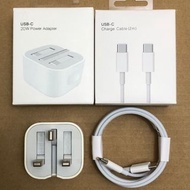 2米 USB-C，iPhone Charger Cable，充電線 數據線 叉電線 電源線 2M Apple USB-C 20W charger 蘋果充電器 火牛