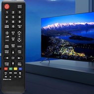 BN59-01175N Universal Remote Control Replacement Compatible with Smart Series All Model TV for LCD L