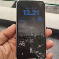 iphone 12 mini 128 (wifi only)