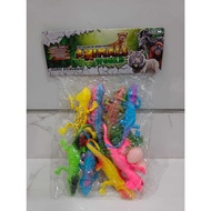 Animal Figures Toys for Kids Animals World
