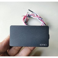 Original active EMG 81 Guitar Pickup
