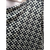 RN. kain/bahan spandek garment | spandek Korea | spandek motif