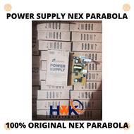 Power supply Receiver Nex Parabola / PSU Receiver Nex Parabola original bisa semua merk siap pasang