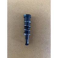 Vario throttle adjustment screw