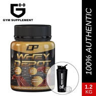Dp Whey Depot Protein 2.6LBS (1.2 KG)