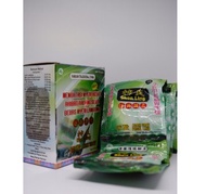 Shenling-Serbuk Asli Original Jamu Herbal asam Urat Isi 10 Sachet