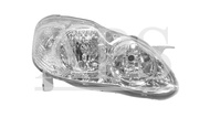 TOYOTA ALTIS FL 2004-2007 HEAD LAMP, HEAD LIGHT, LAMPU DEPAN