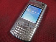 Nokia N70-1 3G手機678 功能正常