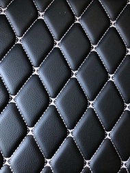 (ปิดเบาะ+ท้ายรถ) MG3 Hybrid เพิ่มสีสันให้ท้ายรถ ช่วยปกป้องท้ายรถให้ทนทาน สินค้าส่งตรงจากโรงงาน