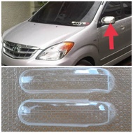 mika sen spion avanza lama original