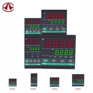 REX CH102 / CH402 / CH702 / CH902 SSR Temperature Controller Heating Relay