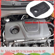 292402B930 Car Front  Hood Dust Cover Protective Cap for    IX25 1.6   2017
