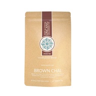 UNCANG Brown Chai - Masala Chai Tea by Uncang Tea Masala Tea