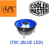 Cooler Master i70C Standard Cpu Cooler for LGA 115x