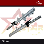 Yestar Front Shock Assembly For Yamaha Aerox 155 V1/V2 Heavy Duty Motospeed Brand #6017
