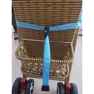Baby stroller seat belt baby stroller seat belt adjustable seat seat belt Hand push accessories seat