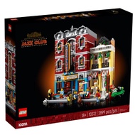 LEGO Icon 10312 Jazzclub