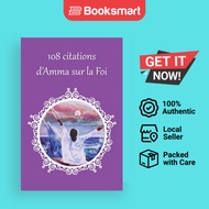 108 Citations D'Amma Sur La Foi - Paperback - French - 9781680373783