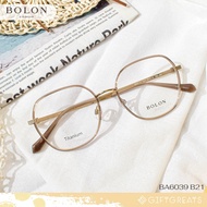 BOLON Nara BA6039 - SS25 Bolon Eyewear กรอบแว่นตา โบลอน giftgreats