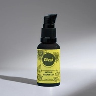 VILVAH Natural Vitamin E Oil