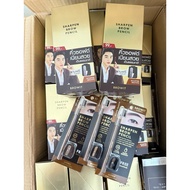 (B)(R)(O)(W)(|)(T) Sharp Pen Brown Pencil 1.14g Browit Coffee