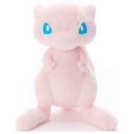 Takara Tomy Pokemon 毛公仔 -  夢夢 |  Takara Tomy Pokemon Plush - Basic Mew #PS724633