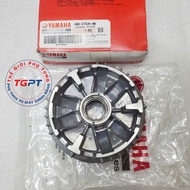 Luvias ball bearing base and cup - 44D-E7620-00