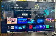 Samsung 55吋 55inch QA55 Q60A Qled 量子點 4K Smart TV 智能 電視
