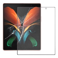 สำหรับ Samsung Galaxy Z Fold2 SM-F916B/W21หน้าจอ LCD ฟิล์มพับ (มีในสต็อก)