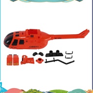 C186 C-186 Pro Shell Cover Set RC Helicopter Airplane Drone Spare Parts Upgrade Accessories