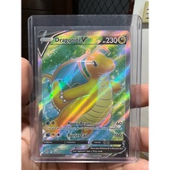 Pokemon Go Dragonite V