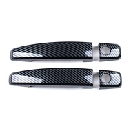 Anaco Store สำหรับ 06-15 เชฟโรเลตแคปติวา C100 C140 มือจับประตูป้องกัน