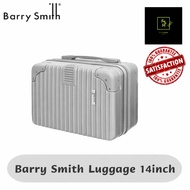 Barry Smith Luggage 14inch