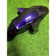 Y15ZR V1 / V2 Y16ZR FRONT FENDER MUDGUARD B17-F1511-00 / B17-F1511-10
