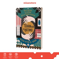 God Is in Your Heart (Republished Edition) - Habib Husein Ja'far Al Hadar - Religion - Mizan Medan