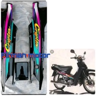 cover body body yamaha crypton