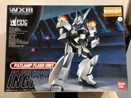 BANDAI MG 機動警察 INGRAM2 PATLAMP FLASh UNIT 著燈版