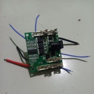 BMS MODULE BATTERY 5S 18v 20v 21v 24v 36vf 48vf 88vf 99vf BMS BATTERY LXT JLD APR KAMOLEE NAGAWA