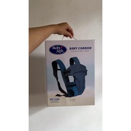 PRELOVED BABY SAFE BABY CARRY