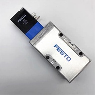 Fisto Exhaust Valve SEU-1/8-1/4-3/8-1/2-B 4616 6753 9685 9686