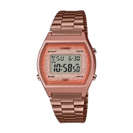 100% ORIGINAL CASIO WATCH B640WCG-5DF