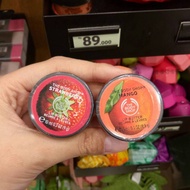 THE BODY SHOP LIP BUTTER