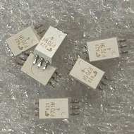 [REAL PICTURE] Optical coupler (Opto) P701H