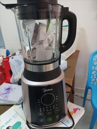 Midea 美的 豆漿機